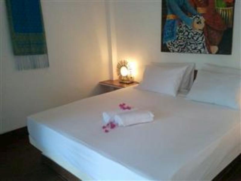 Marygio Gili Resort Gili Trawangan Kültér fotó