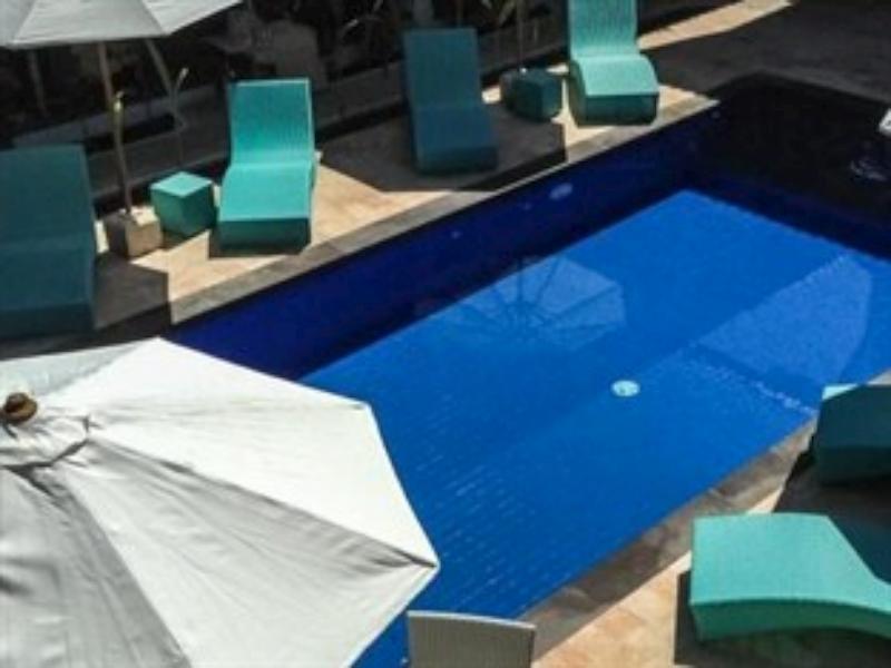 Marygio Gili Resort Gili Trawangan Kültér fotó