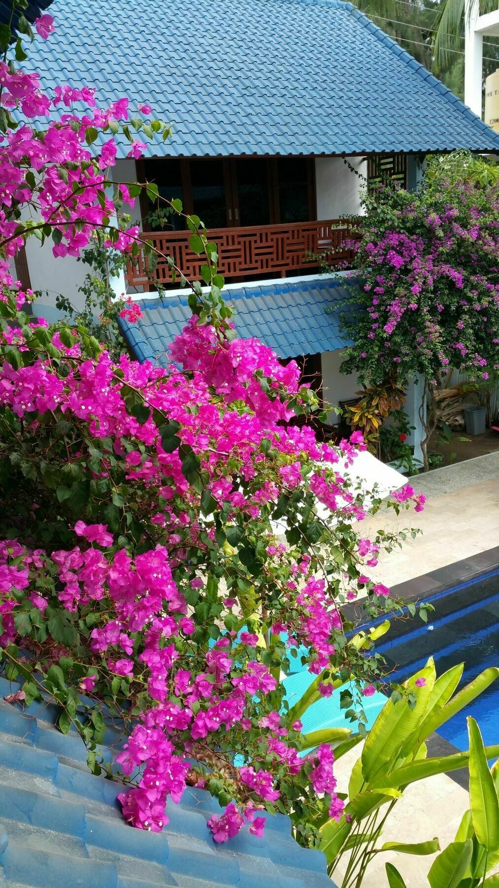 Marygio Gili Resort Gili Trawangan Kültér fotó